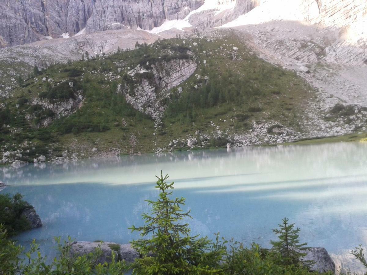 Wegscheiderhof Daire Dobbiaco Dış mekan fotoğraf